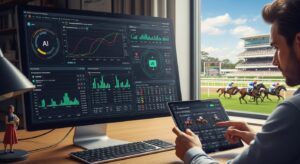 pronostic intelligence artificiel